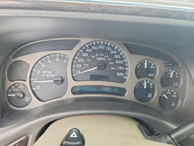 Aukcja sprzedaży 2005 Gmc Yukon, vin: 1GKEK63U45J260473, numer aukcji: 68051006