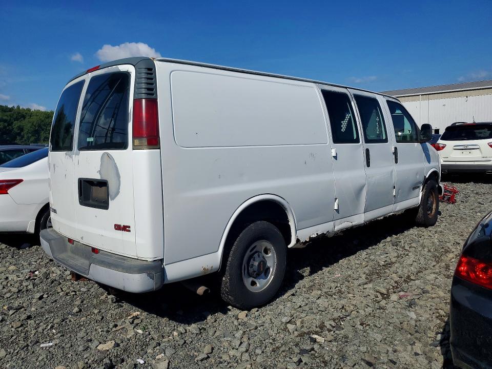 Продажа на аукционе авто 2000 Gmc Savana, vin: 1GTHG39R3Y1214309, номер лота: 67665736