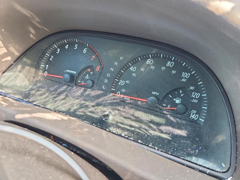 2004 Toyota Camry მანქანა იყიდება აუქციონზე, vin: 4T1BE32K54U823236, აუქციონის ნომერი: 67553236