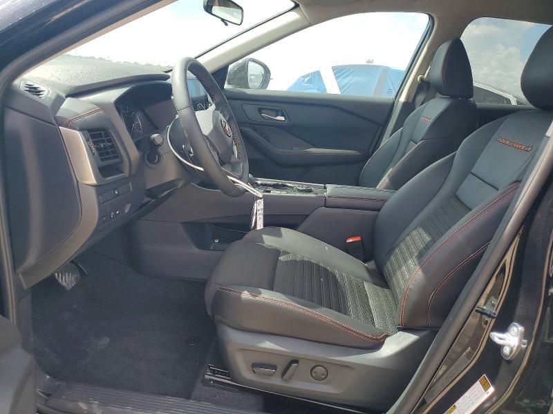 Продажа на аукционе авто 2026 Nissan Rogue, vin: 5N1BT3BB4TC844752, номер лота: 66363286
