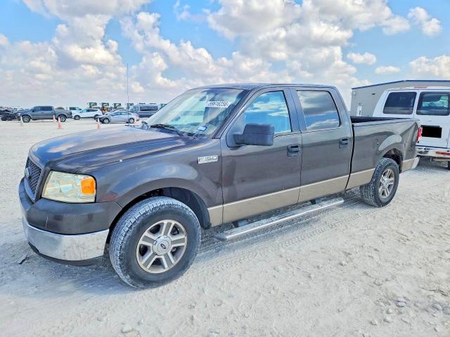 69616256 :رقم المزاد ، 1FTRW12W36FB42474 vin ، 2006 Ford F150 مزاد بيع