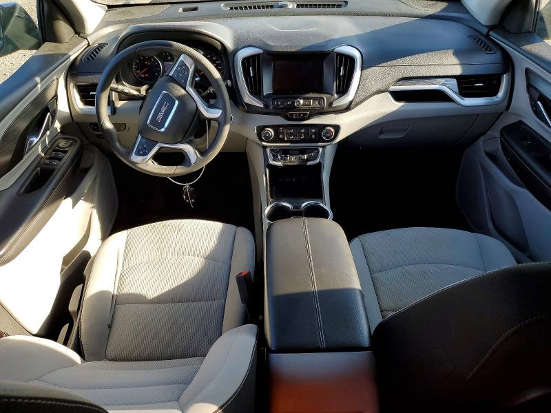 68085116 :رقم المزاد ، 3GKALTEV4NL177764 vin ، 2022 Gmc Terrain مزاد بيع