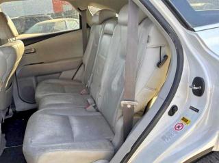 69643836 :رقم المزاد ، JTJZK1BA4A2002799 vin ، 2010 Lexus Rx مزاد بيع