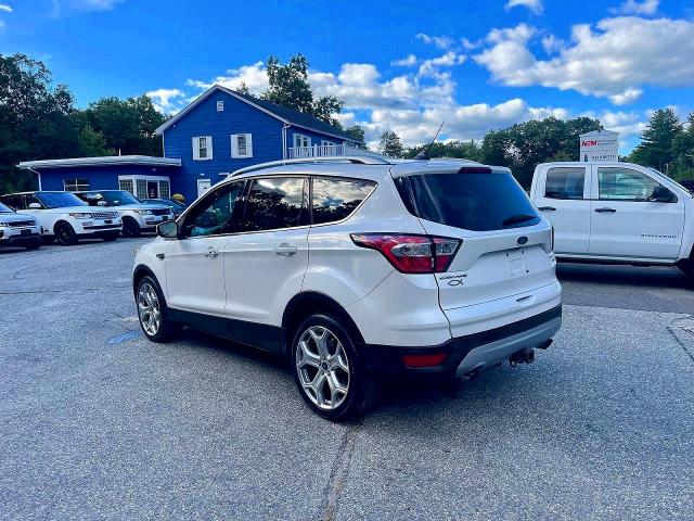 2018 Ford Escape მანქანა იყიდება აუქციონზე, vin: 1FMCU0J94JUB97212, აუქციონის ნომერი: 71081966