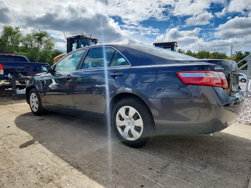 69854706 :رقم المزاد ، 4T1BE46K97U079323 vin ، 2007 Toyota Camry مزاد بيع