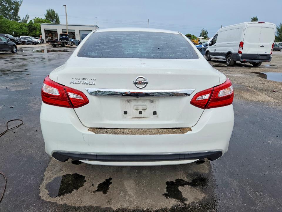 Продажа на аукционе авто 2016 Nissan Altima, vin: 1N4AL3AP3GC144746, номер лота: 70776066