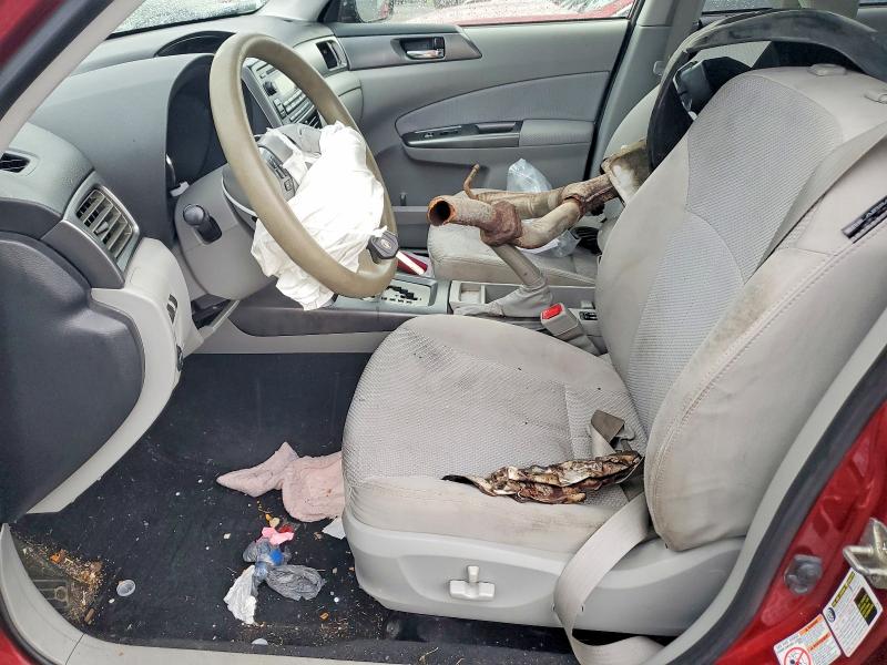 Продажа на аукционе авто 2013 Subaru Forester, vin: JF2SHADC7DH424134, номер лота: 68344286