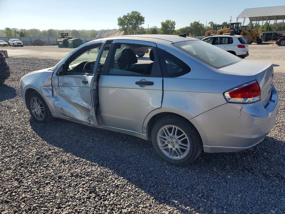 Продаж на аукціоні авто 2009 Ford Focus, vin: 1FAHP35N19W101360, номер лоту: 67405546