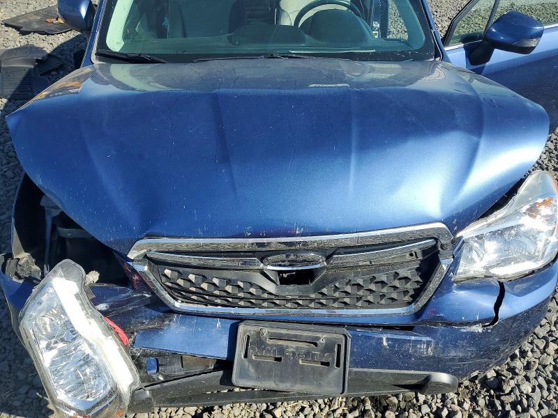 Продаж на аукціоні авто 2014 Subaru Forester, vin: JF2SJAMC0EH538479, номер лоту: 69784306