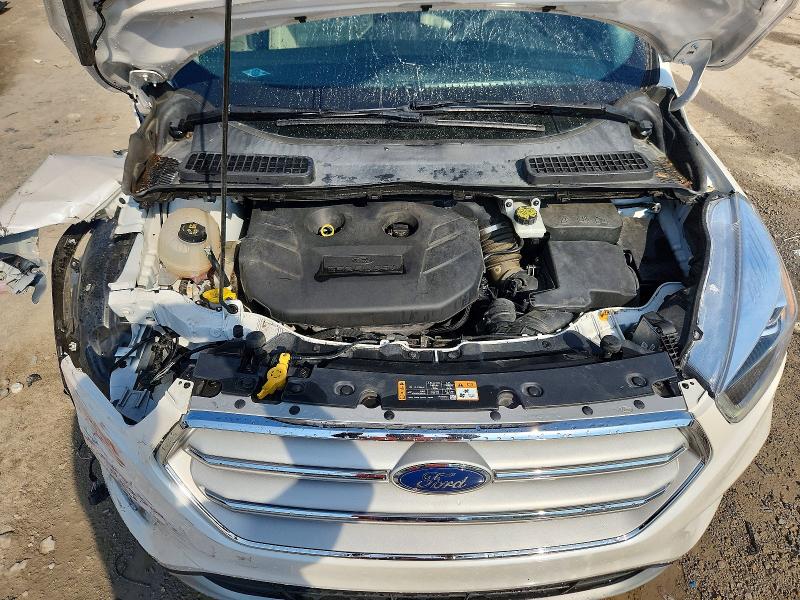 Продаж на аукціоні авто 2019 Ford Escape, vin: 1FMCU0J98KUA15075, номер лоту: 68685316