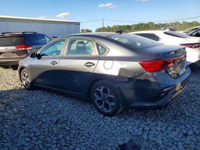 Продаж на аукціоні авто 2019 Kia Forte, vin: 3KPF24AD9KE114957, номер лоту: 67602586