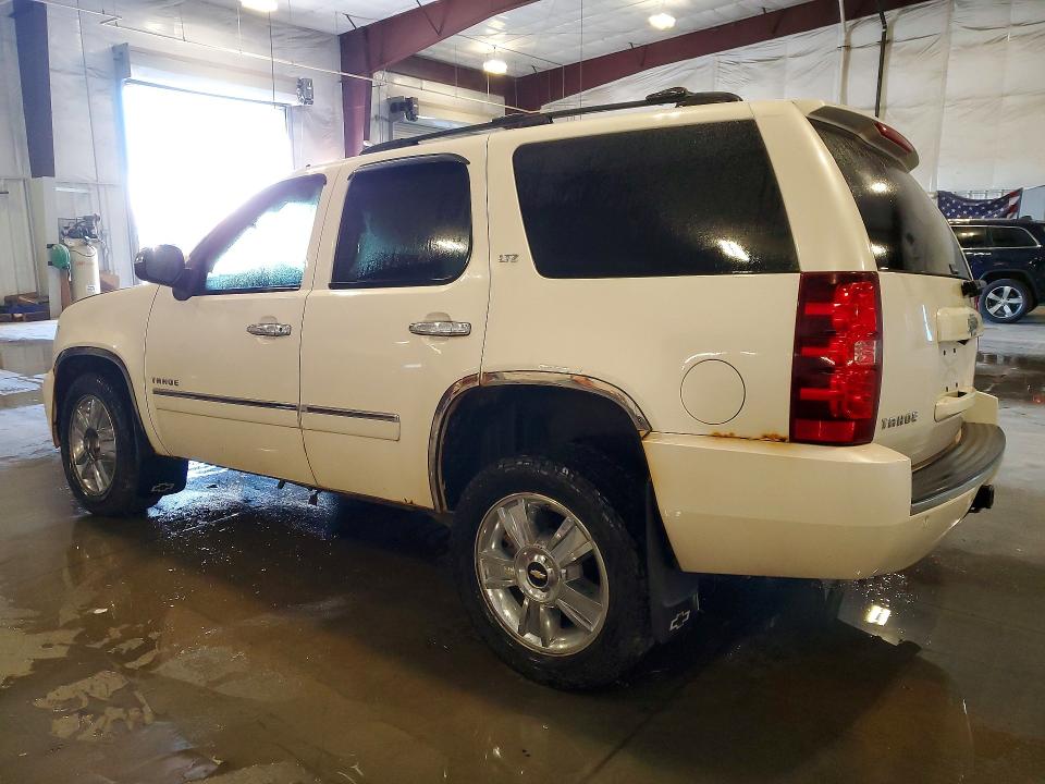 Продажа на аукционе авто 2010 Chevrolet Tahoe, vin: 1GNUKCE08AR278381, номер лота: 68232846