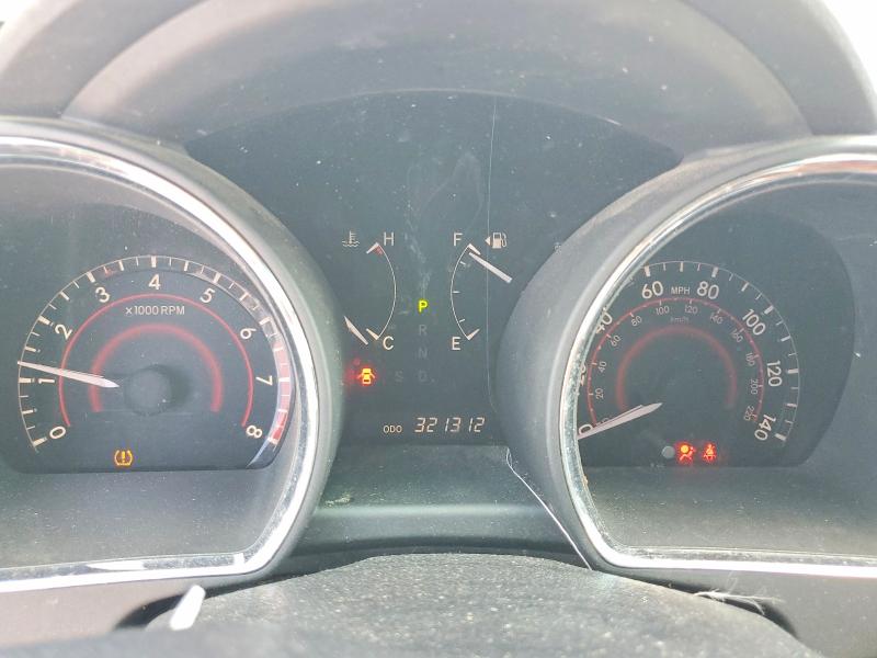 Aukcja sprzedaży 2008 Toyota Highlander, vin: JTEDS42A482060772, numer aukcji: 67367346