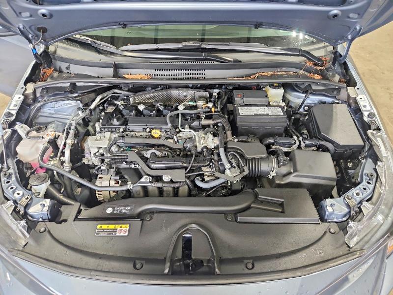 Auction sale of the 2026 Toyota Corolla, vin: 5YFB4MDE0TP371468, lot number: 66751296