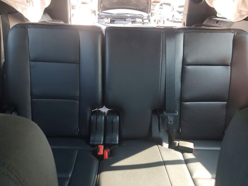 Продажа на аукционе авто 2017 Ford Explorer, vin: 1FM5K8ARXHGD07055, номер лота: 68309266