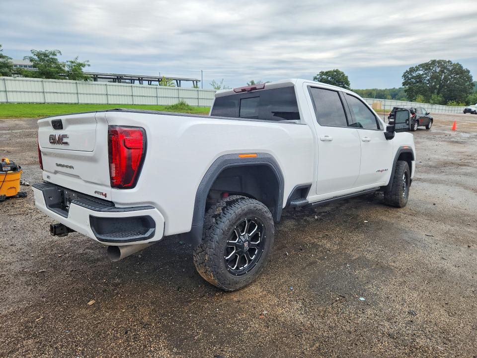Aukcja sprzedaży 2020 Gmc Sierra, vin: 1GT49PEY7LF237889, numer aukcji: 67804316