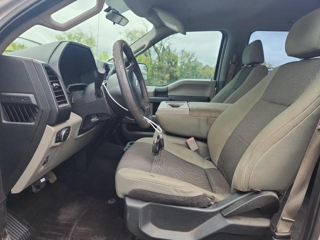 Продаж на аукціоні авто 2015 Ford F150, vin: 1FTEW1CP6FFB95109, номер лоту: 70059586