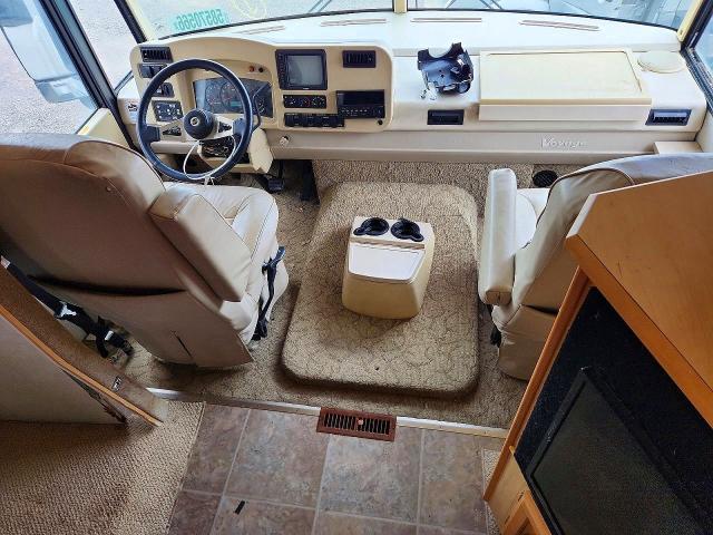 2005 Winnibago Recreational Vehicle (rv) მანქანა იყიდება აუქციონზე, vin: 5B4MPA7G053397937, აუქციონის ნომერი: 69778336