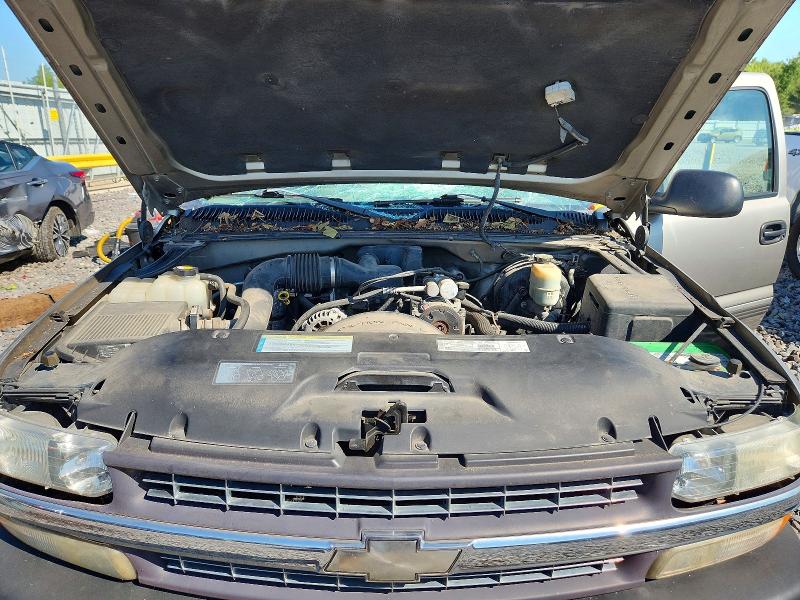Aukcja sprzedaży 2000 Chevrolet Silverado, vin: 1GCEC14W2YE299135, numer aukcji: 67917086