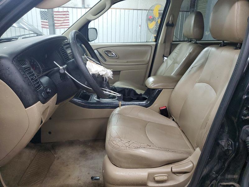 70047396 :رقم المزاد ، 4F2YZ02Z16KM09738 vin ، 2006 Mazda Tribute مزاد بيع