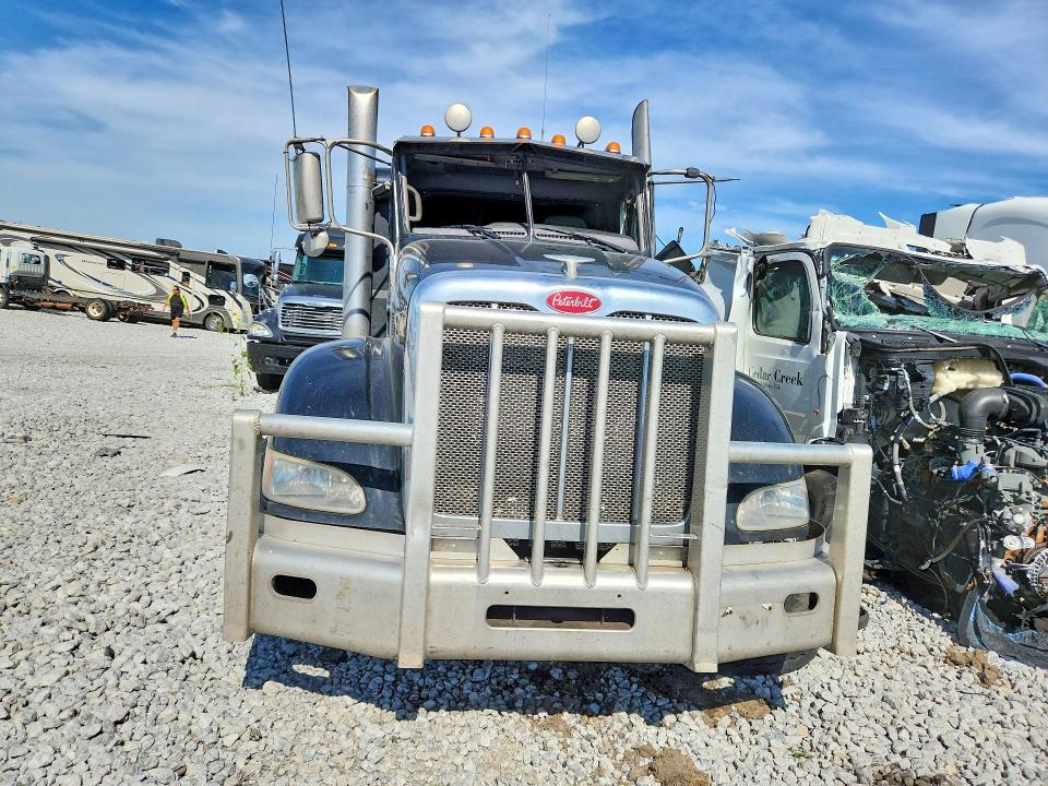 2016 Peterbilt 389 მანქანა იყიდება აუქციონზე, vin: 1NPXGGGG60D444328, აუქციონის ნომერი: 68394766