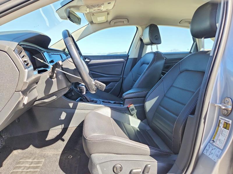 Aukcja sprzedaży 2022 Volkswagen Jetta, vin: 3VWEM7BU6NM001416, numer aukcji: 67877466
