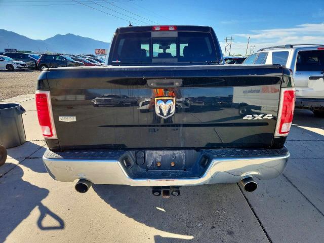 Aukcja sprzedaży 2014 Ram 1500, vin: 1C6RR7NM6ES417644, numer aukcji: 67204426