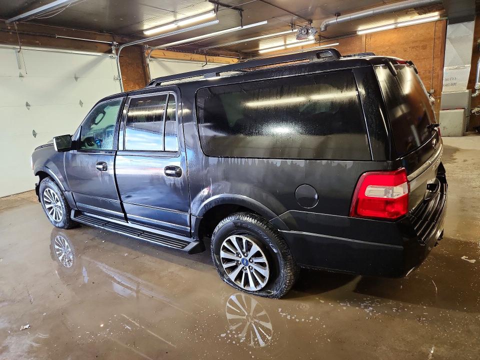 2015 Ford Expedition მანქანა იყიდება აუქციონზე, vin: 1FMJK1JT6FEF04654, აუქციონის ნომერი: 67796146