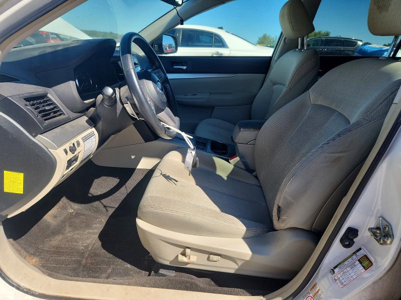 Aukcja sprzedaży 2011 Subaru Outback, vin: 4S4BRCCC6B3431137, numer aukcji: 68422576