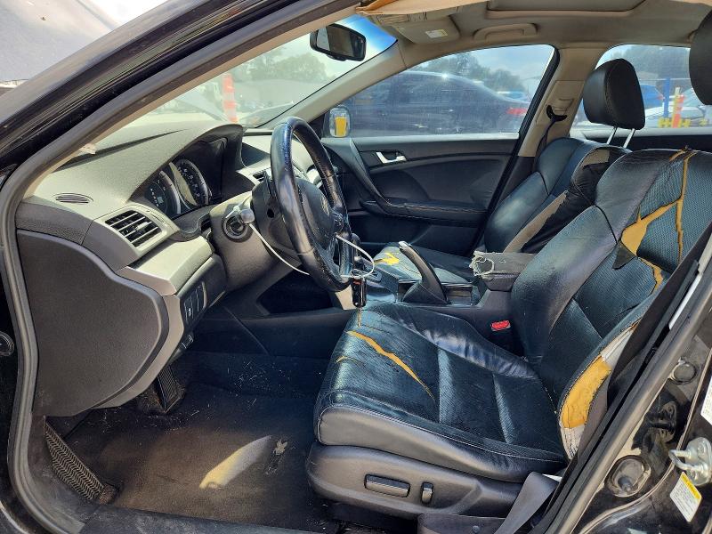 Aukcja sprzedaży 2012 Acura Tsx, vin: JH4CU2F42CC016564, numer aukcji: 67867406