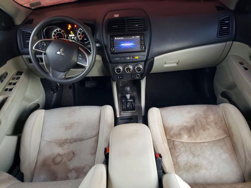 Продажа на аукционе авто 2021 Mitsubishi Outlander Sport, vin: JA4ARUAU3MU006936, номер лота: 68603716