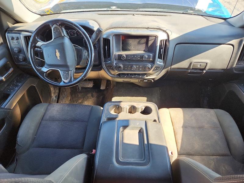 Aukcja sprzedaży 2015 Chevrolet Silverado, vin: 1GCVKREC0FZ349641, numer aukcji: 68872456