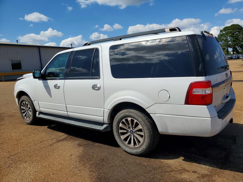 Продаж на аукціоні авто 2017 Ford Expedition, vin: 1FMJK1HT5HEA70798, номер лоту: 67384656