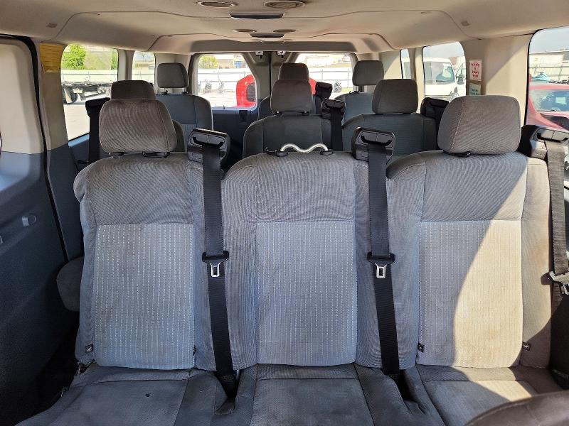 2016 Ford Transit მანქანა იყიდება აუქციონზე, vin: 1FBZX2ZM4GKA57048, აუქციონის ნომერი: 67348676