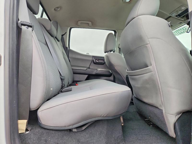 2019 Toyota Tacoma მანქანა იყიდება აუქციონზე, vin: 3TMAZ5CN0KM088286, აუქციონის ნომერი: 68223116