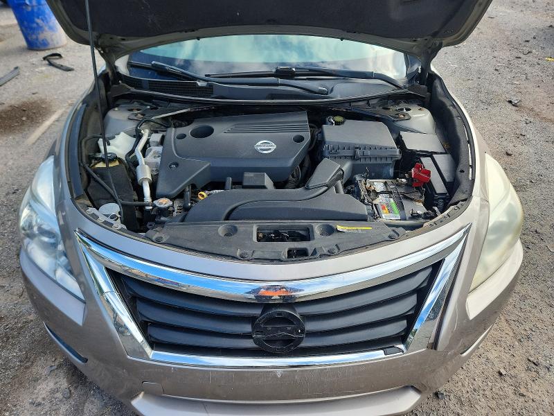 70317606 :رقم المزاد ، 1N4AL3APXDN410926 vin ، 2013 Nissan Altima مزاد بيع