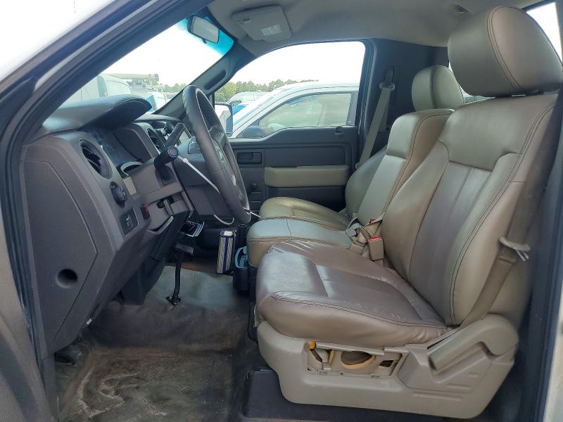 57299766 :رقم المزاد ، 1FTRF12W19KA96932 vin ، 2009 Ford F150 مزاد بيع