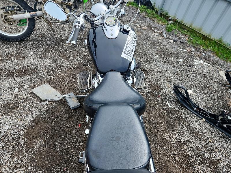 2002 Yamaha Xvs65 მანქანა იყიდება აუქციონზე, vin: JYAVM01N72A004561, აუქციონის ნომერი: 66279956