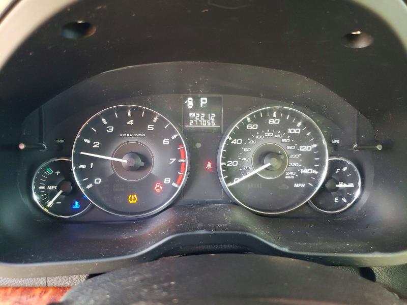 Продажа на аукционе авто 2011 Subaru Legacy, vin: 4S3BMBK65B3258994, номер лота: 67605056