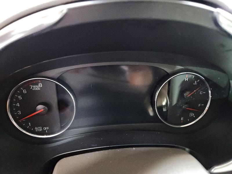Продажа на аукционе авто 2024 Chevrolet Malibu, vin: 1G1ZE5ST7RF234412, номер лота: 69993246