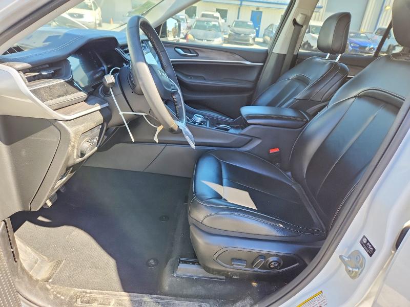 Продаж на аукціоні авто 2024 Jeep Grand Cherokee, vin: 1C4RJYB6XRC710667, номер лоту: 68139536