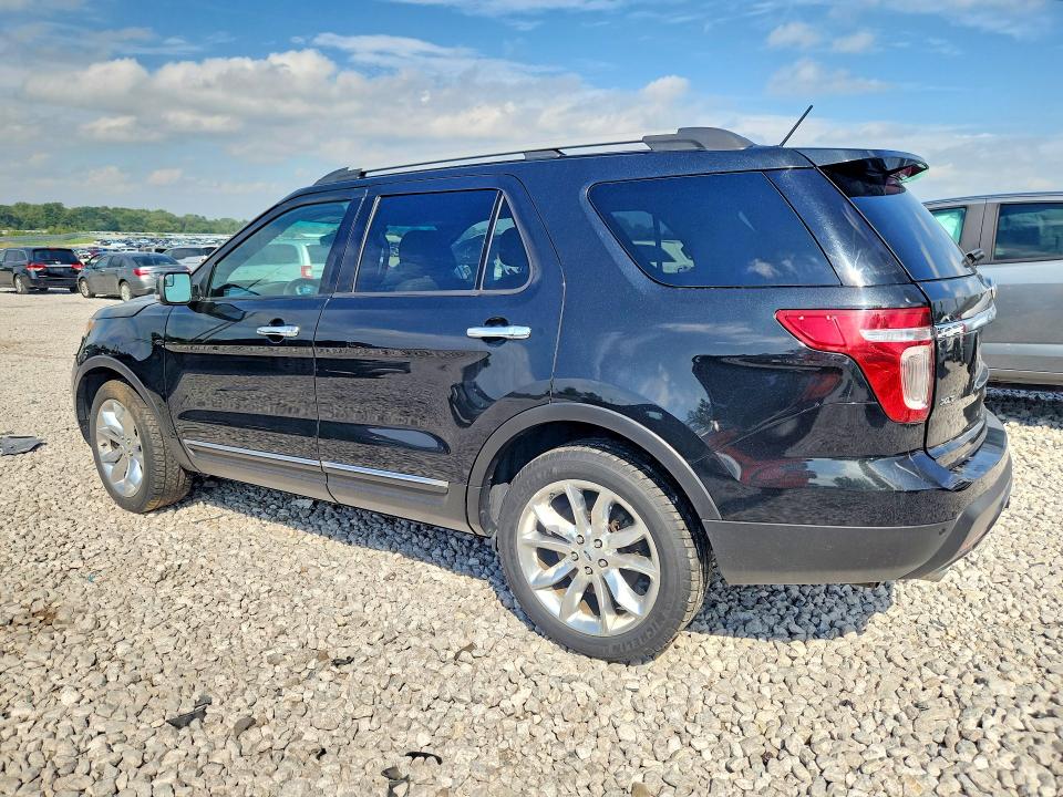 Aukcja sprzedaży 2015 Ford Explorer, vin: 1FM5K8D81FGA63599, numer aukcji: 67456136
