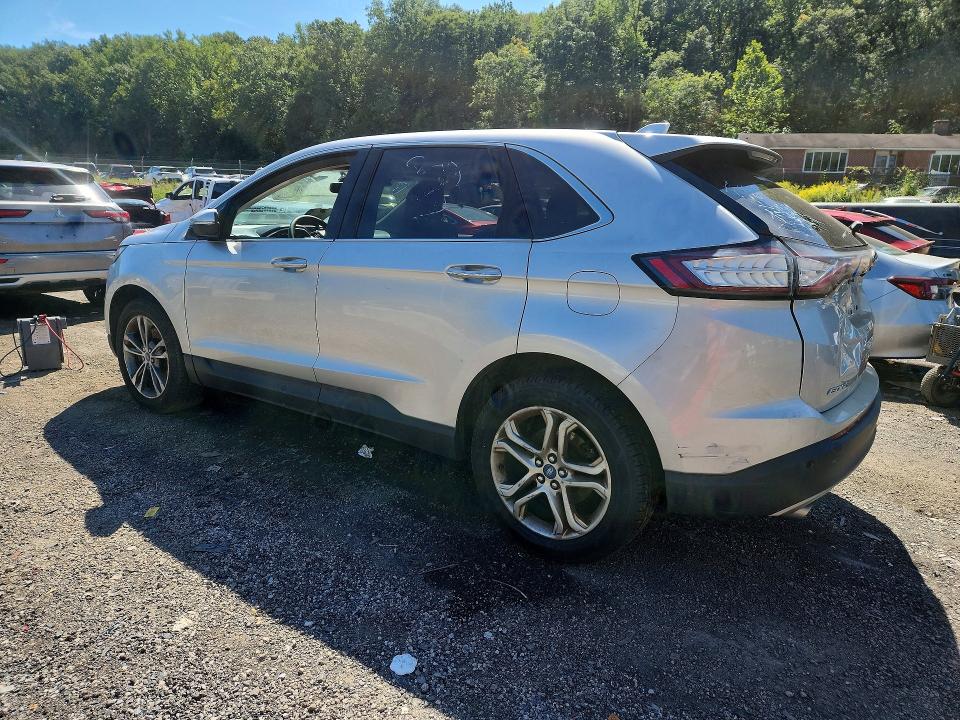 Aukcja sprzedaży 2018 Ford Edge, vin: 2FMPK4K93JBB06806, numer aukcji: 68928066