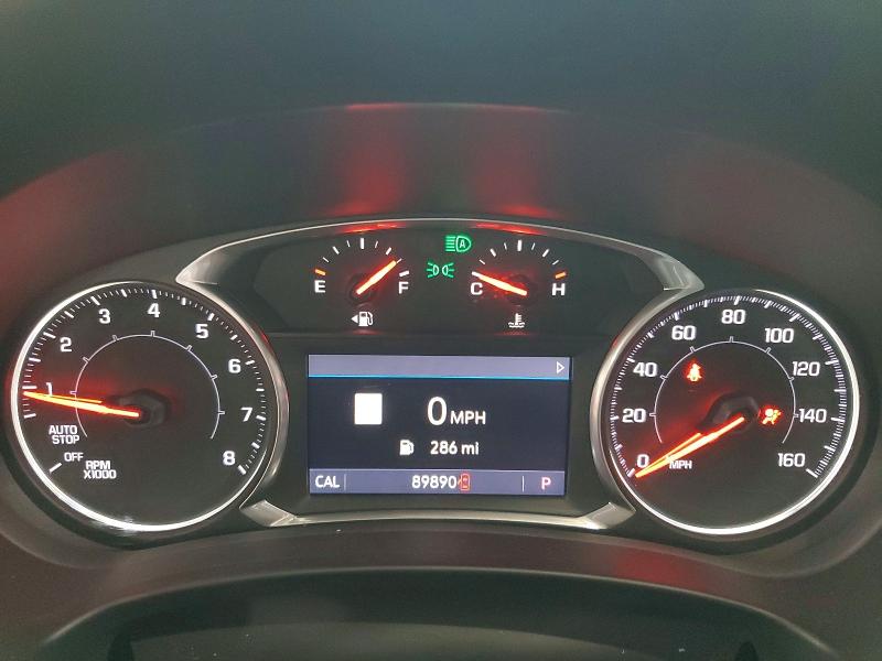 Aukcja sprzedaży 2020 Gmc Terrain, vin: 3GKALSEX2LL290315, numer aukcji: 69218216