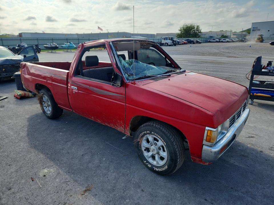 Продажа на аукционе авто 1997 Nissan Truck, vin: 1N6SD11S3VC377105, номер лота: 69568106