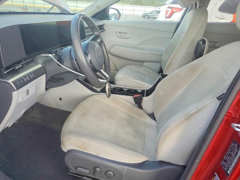 Продажа на аукционе авто 2024 Hyundai Kona, vin: KM8HC3AB8RU054319, номер лота: 67362876