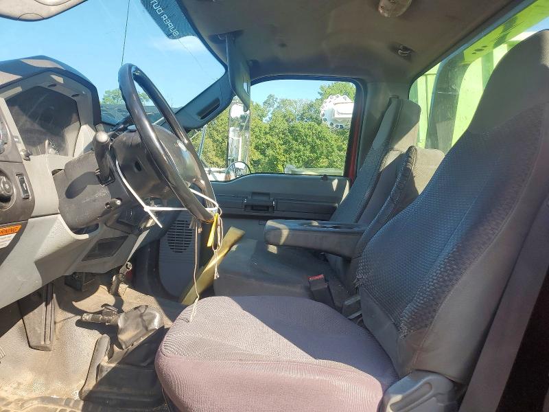 2011 Ford F650 მანქანა იყიდება აუქციონზე, vin: 3FRNF6FC3BV356979, აუქციონის ნომერი: 67611076