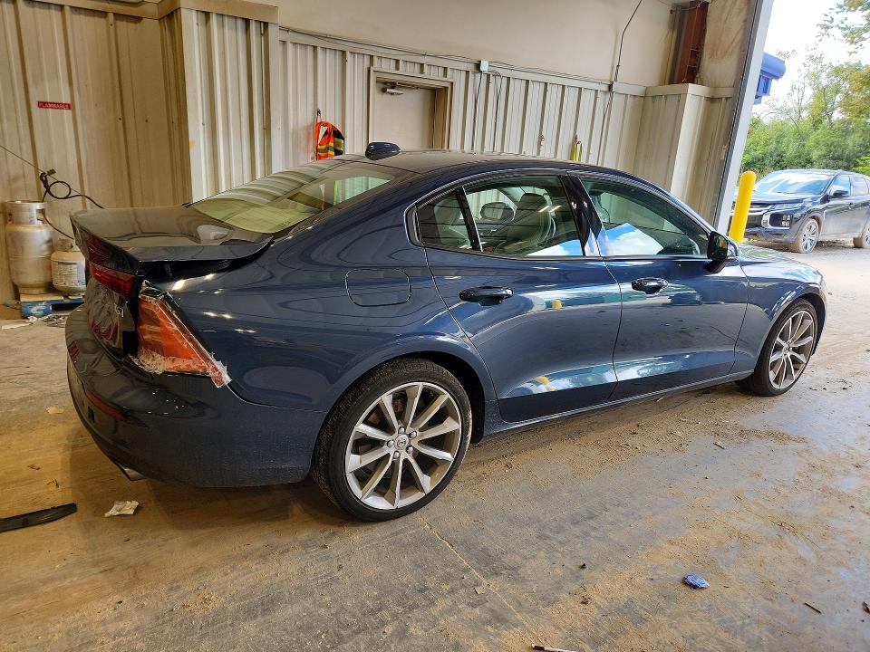 Aukcja sprzedaży 2021 Volvo S60, vin: 7JRA22TKXMG092689, numer aukcji: 67607856