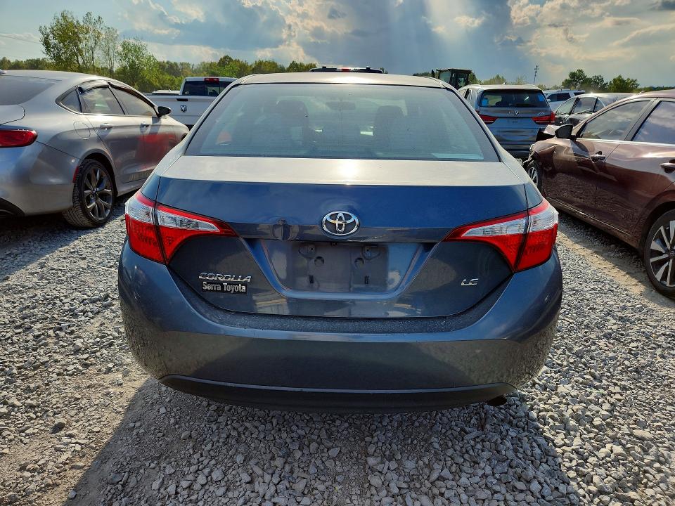 Aukcja sprzedaży 2016 Toyota Corolla, vin: 2T1BURHE9GC710175, numer aukcji: 69418996