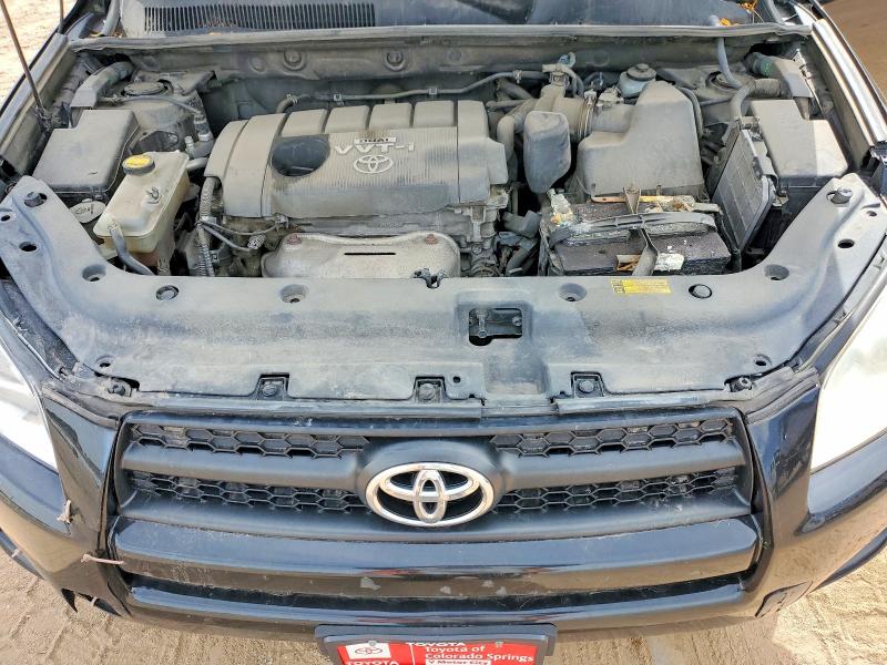 Aukcja sprzedaży 2011 Toyota Rav4, vin: 2T3BF4DV6BW103359, numer aukcji: 67879206